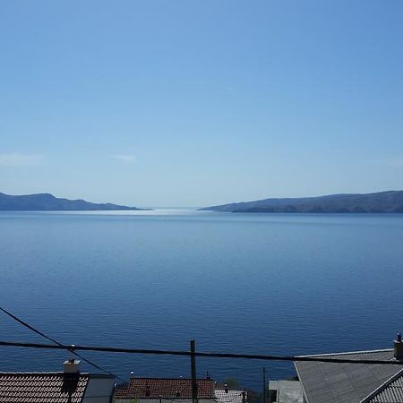 Beautiful Sea View Apartment Senj  Exterior photo