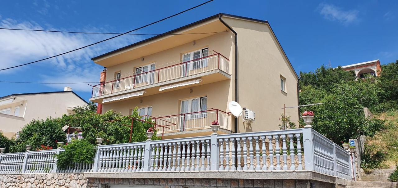 Beautiful Sea View Apartment Senj  Exterior photo