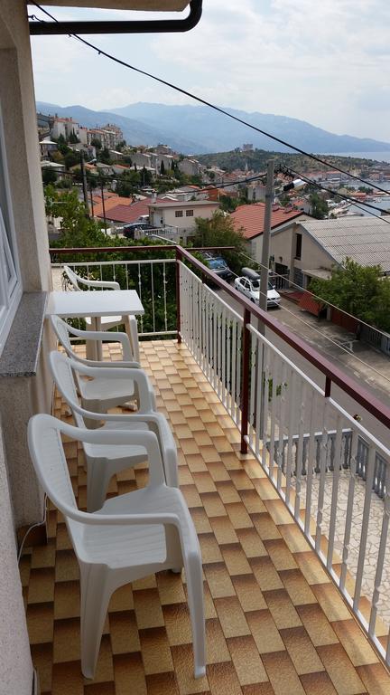 Beautiful Sea View Apartment Senj  Exterior photo