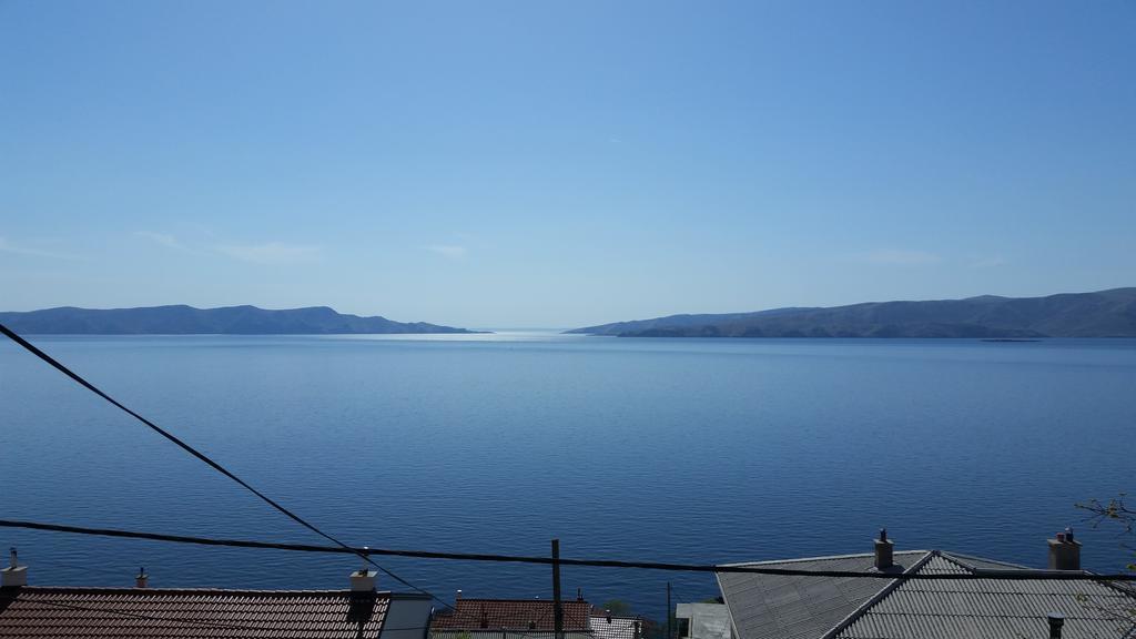 Beautiful Sea View Apartment Senj  Exterior photo